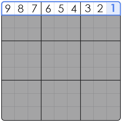extreme sudoku printable